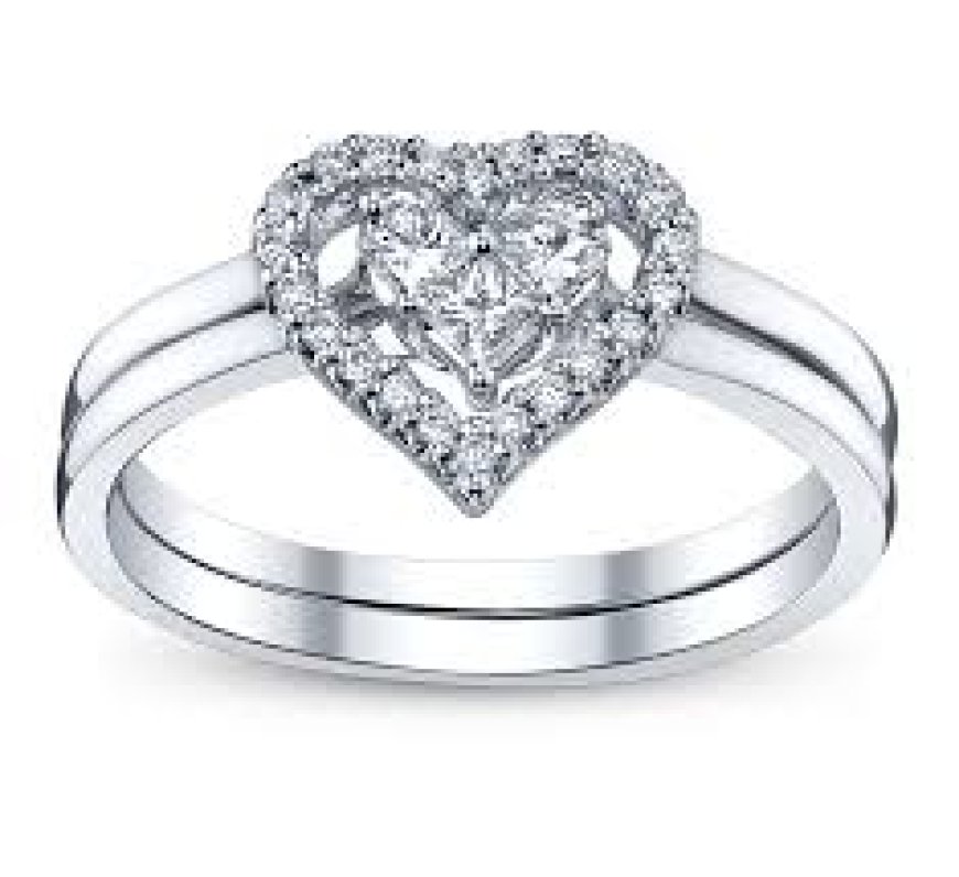 Why Rose Gold Rings Are the Perfect Gift for Her