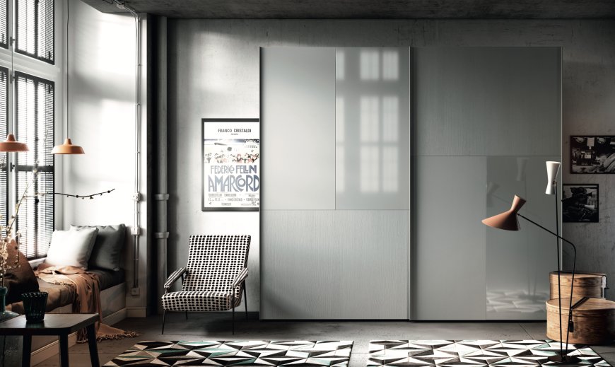 Luxury Closets Miami: Elevate Your Storage with Elegance
