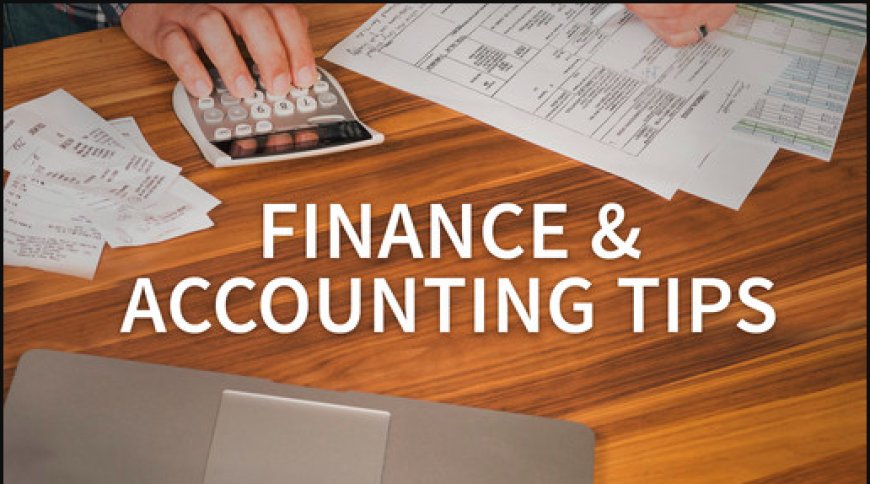 Accounting, Finance & Budgeting Training Courses Every Manager Should Take
