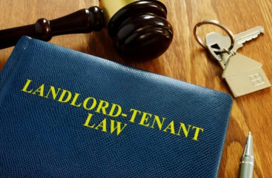 How Does a Section 21 Notice Work?
