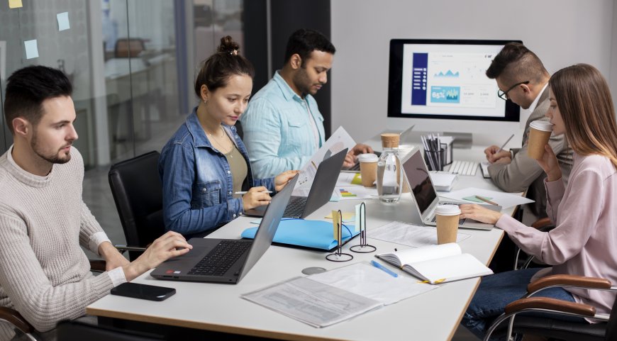 Web Development Company Malaysia: Why Corporations and Large Enterprises Need a Local Touch