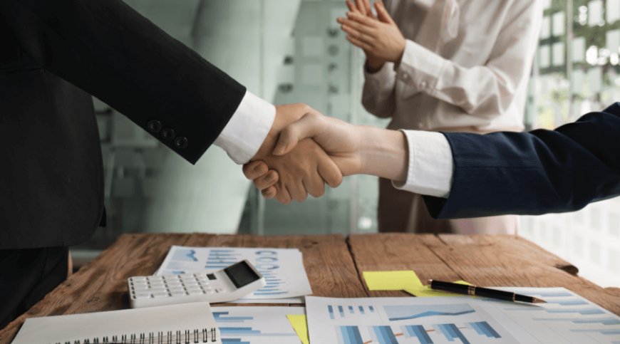 Mergers and Acquisitions Advisor for Healthcare and Aesthetics