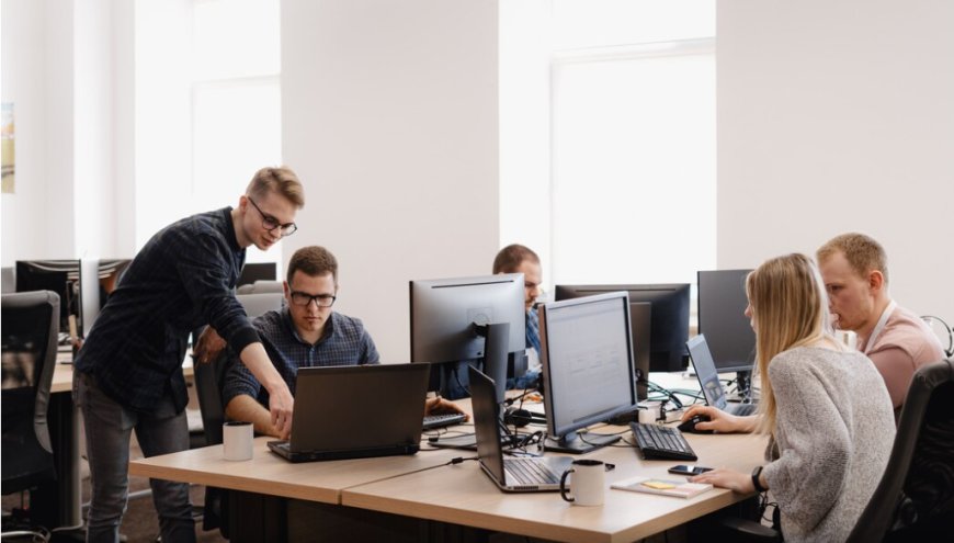 Struggling with Legacy Systems? How Digital Transformation Can Break the Bottleneck