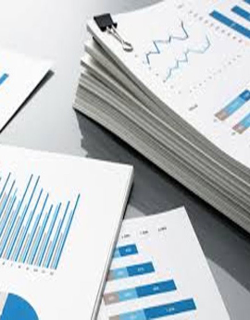 Your Go-To Guide for General Document Printing in East London