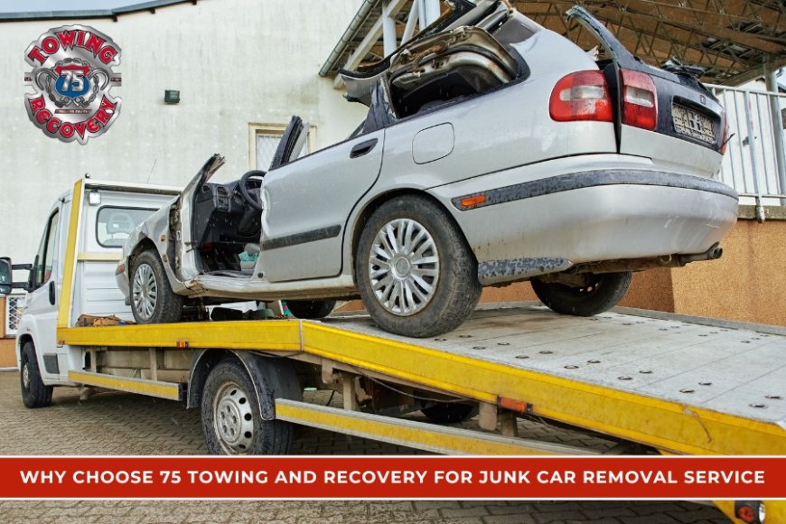 We Buy Junk Cars – Clearing Space and Putting Cash in Your Pocket