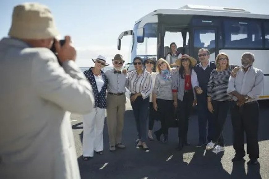 Hassle-Free Tips for Planning Your Next School Trip Bus
