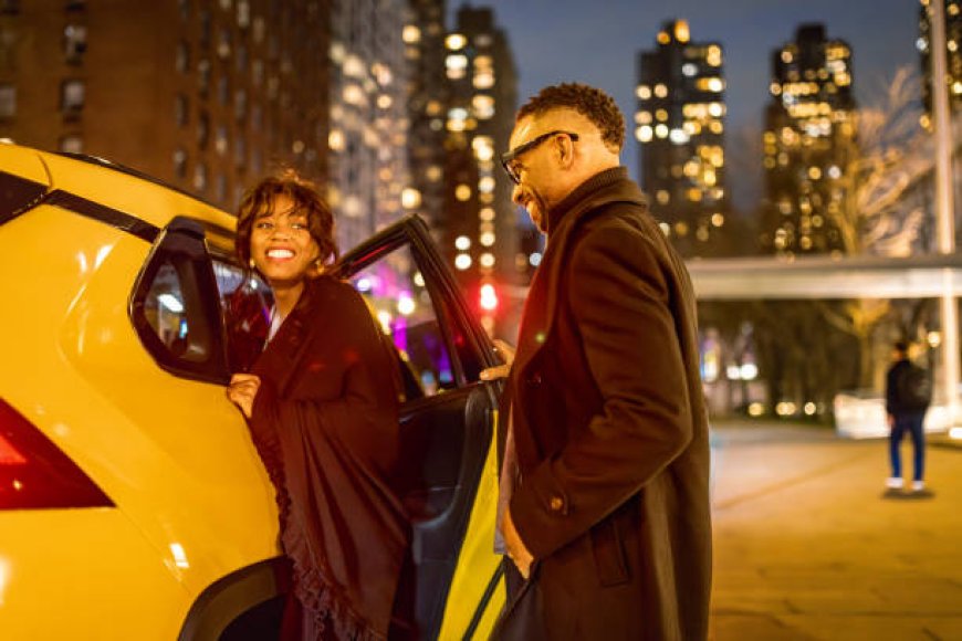 Taxi for Albany Airport Pickup is the Smartest Travel Move You'll Make