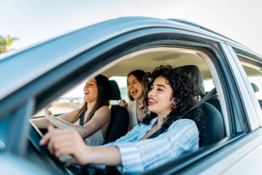 TEB Airport Car Service Is the Smartest Choice for Stress-Free Travel