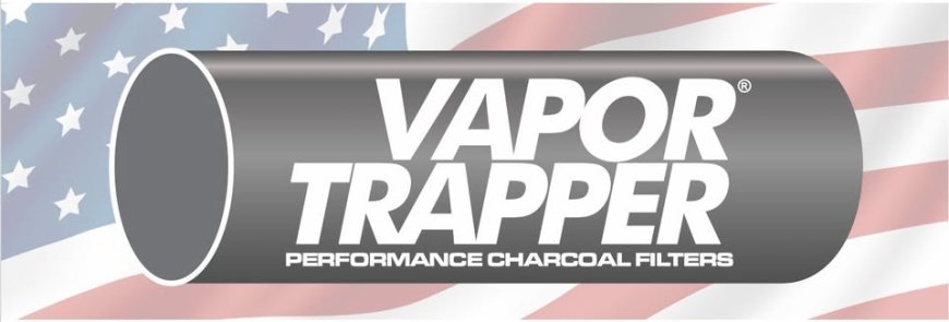 How a Vapor Canister, Gas Tank Vent, and Charcoal Canister Help Eliminate Gasoline Odor in Garage