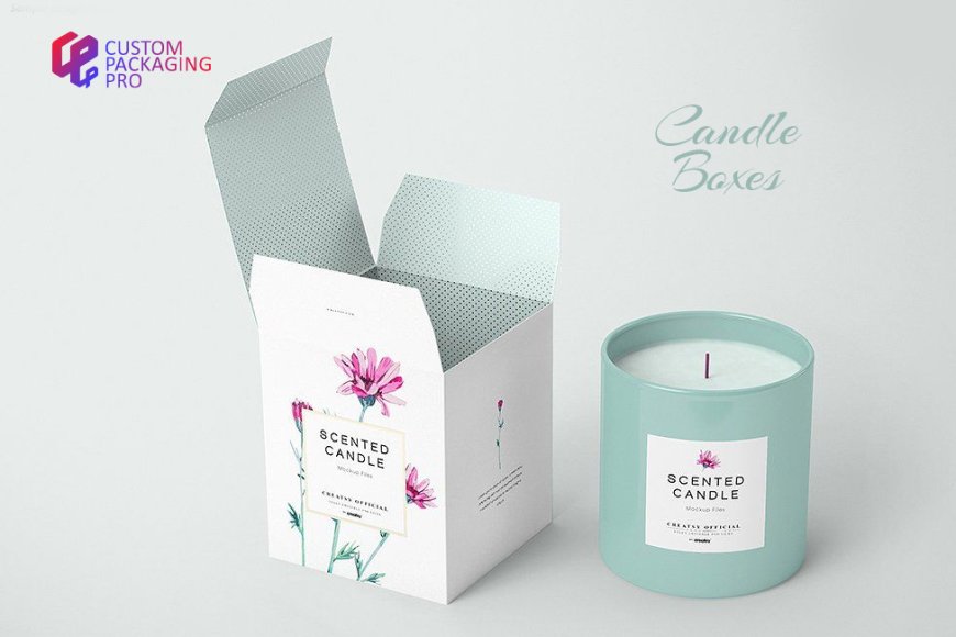 Use Add-Ons to Make Bows on Gift Candle Boxes