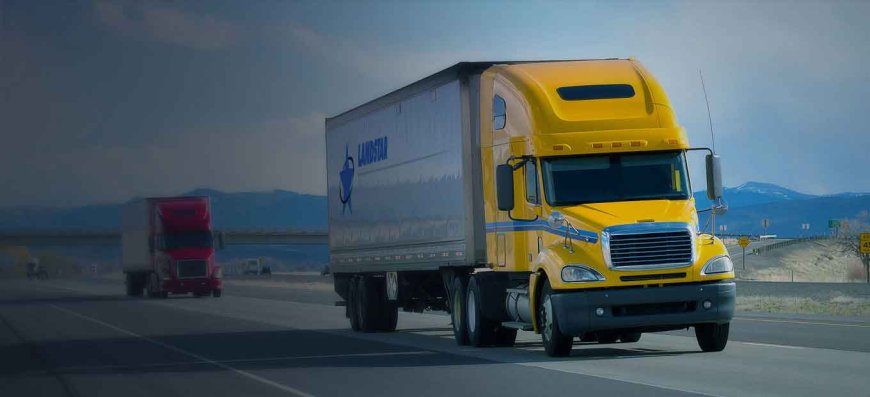 Benefits of Outsourcing Your Truck Dispatch Needs
