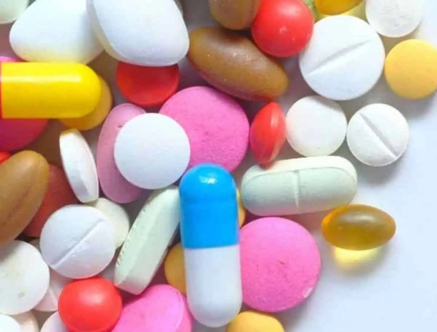 How Life-Saving Drugs Transform Lives Around the World