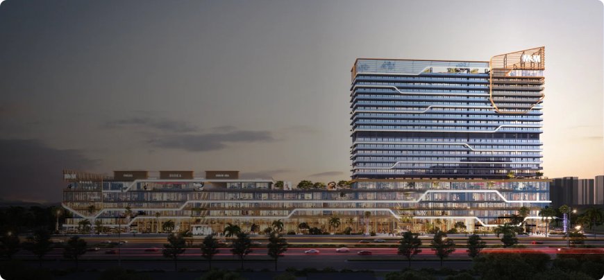 Why Smart Investors Choose The Smart Key Realty as the Best Property Dealers in Noida
