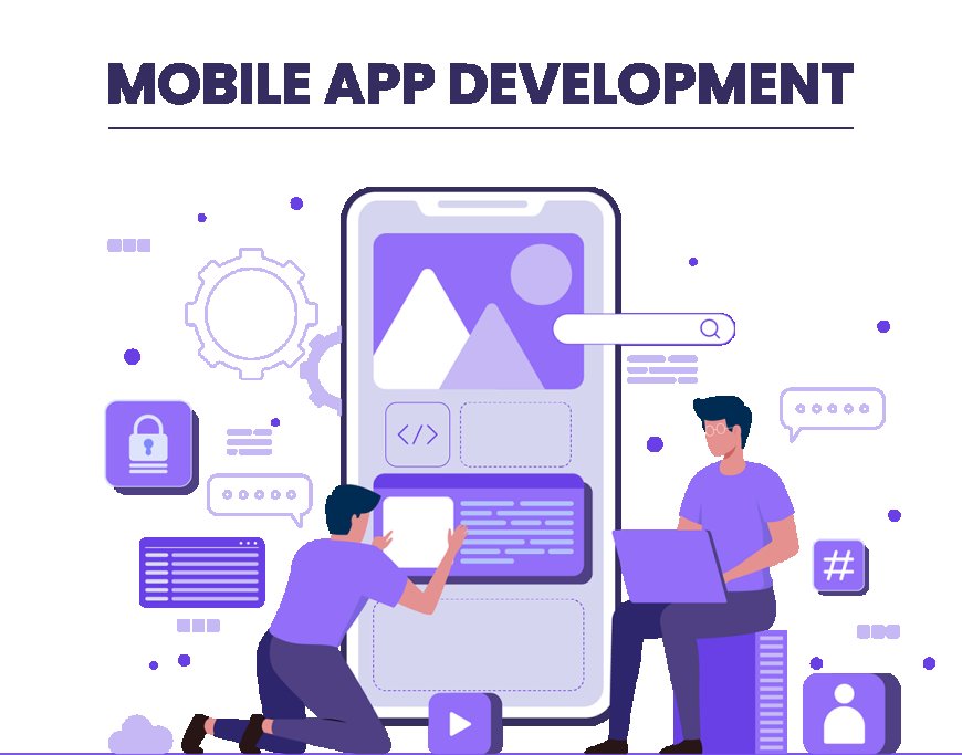 How Dubai's Digital City Strategy Impacts Mobile App Development in 2025