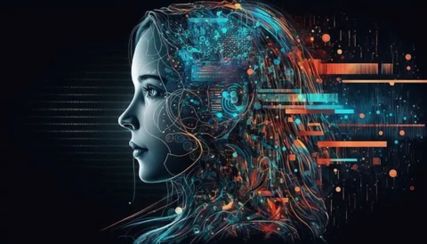 Custom AI Applications from an Innovative Generative AI Development Company