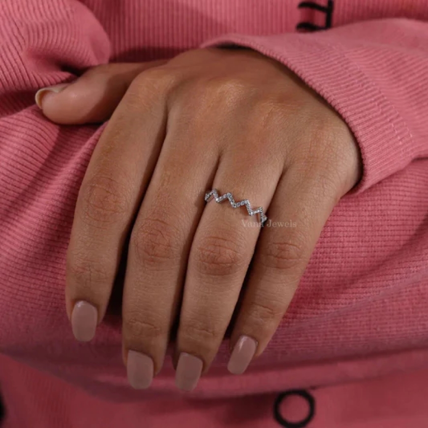 Everything You Need to Know About Lab-Created Diamond Wedding Bands