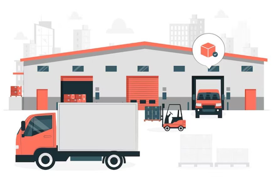 What important factors should you consider when selecting the ideal fulfillment center?