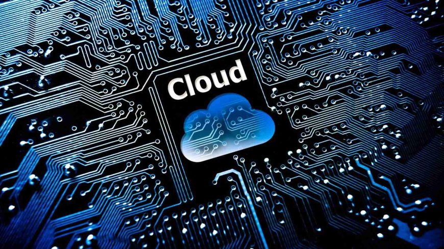Cloud Computing: The Future of IT Careers