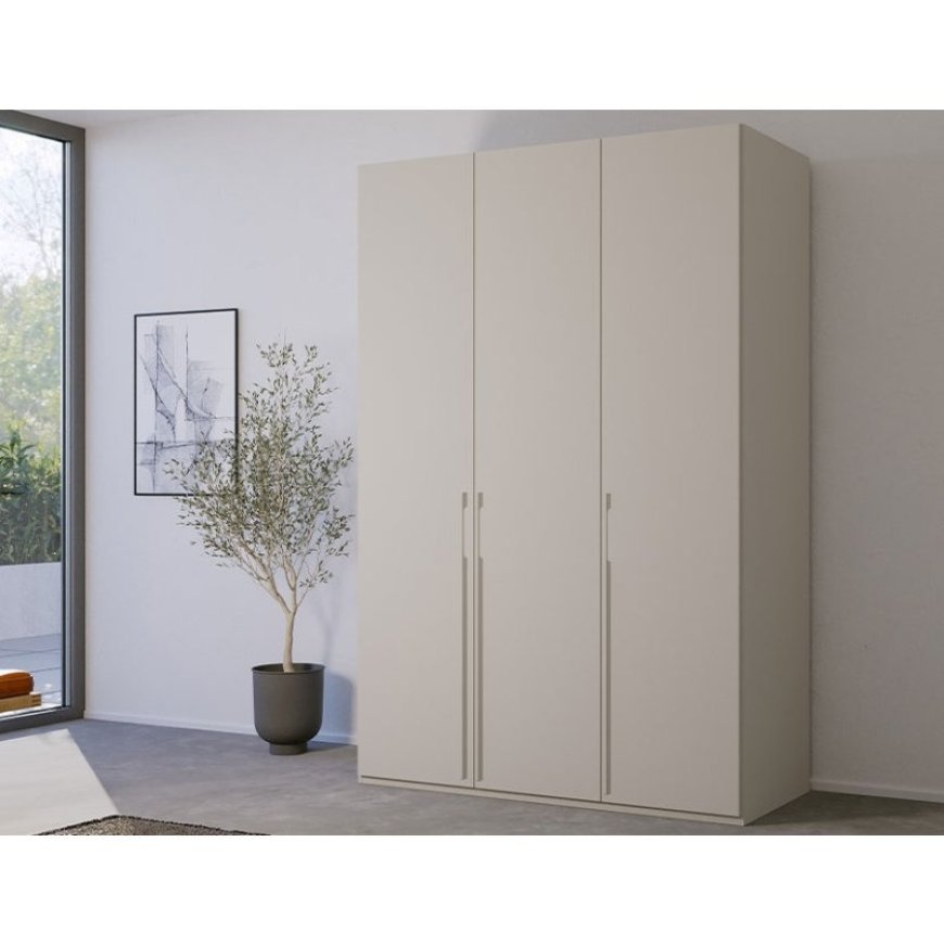 Rauch Wardrobes in the UK: How to Choose the Perfect Fit for Your Bedroom