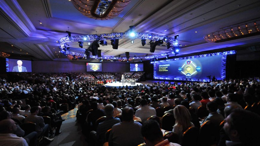 Customer and Corporate Event Production Company Insurance: What’s Covered?