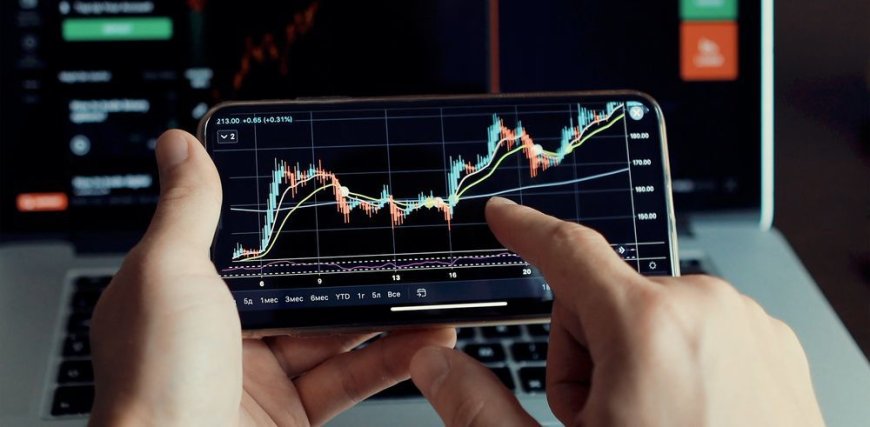 Why Top Startups Are Hiring a Fintech App Development Company Today