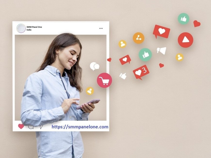 Unlock Social Media Growth with the Cheapest SMM Panel from SMM Panel One