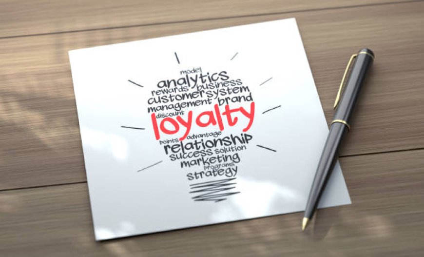 Top Loyalty Program Management Companies to Watch in 2025