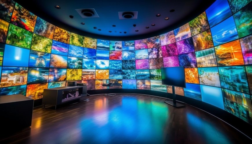 Exploring Crystal IPTV: A Comprehensive 2025 Guide