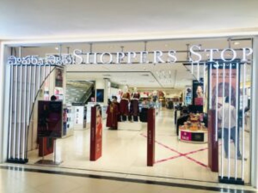 Why Shoppers Stop Hyderabad is Every Fashion Lover’s Paradise