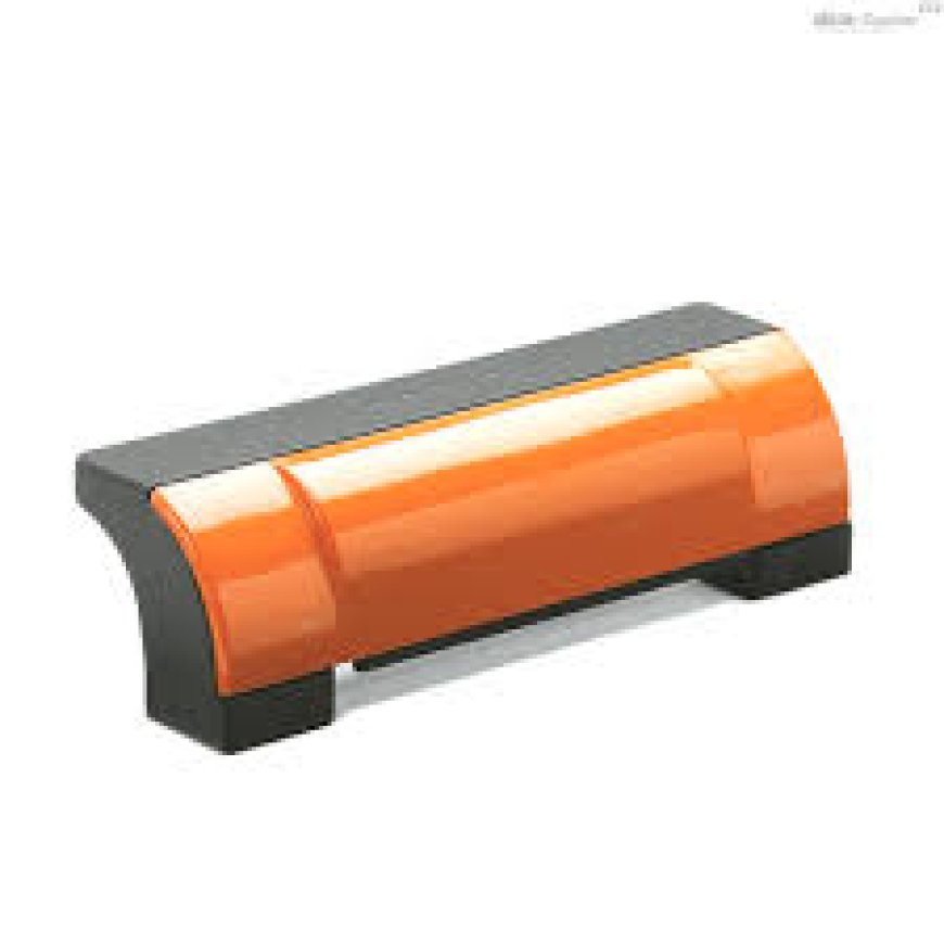 Safety Door Handles: Features, Benefits, and Installation Guide