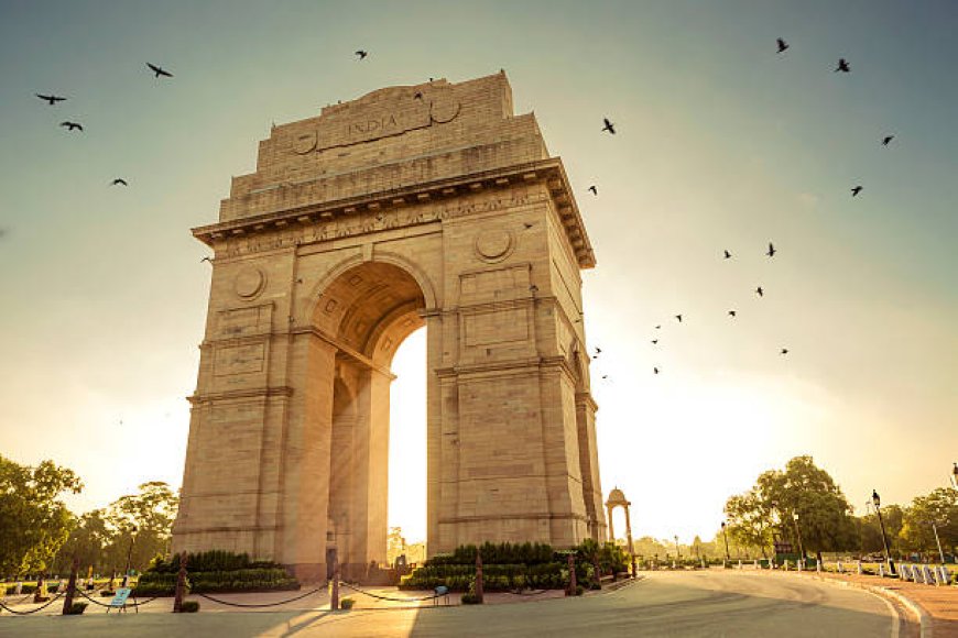 Best Tour Packages from Delhi for a Memorable Journey
