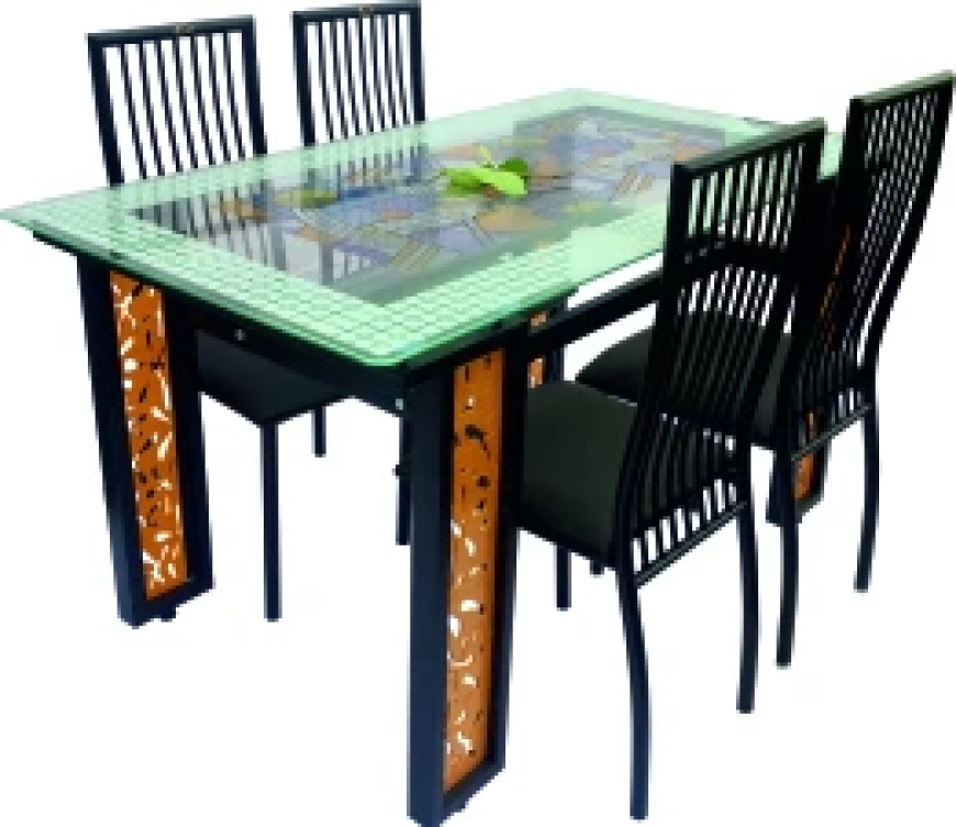 10 Dining Set Trends That Will Transform Your Space in 2025