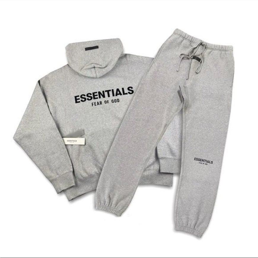 Essential The Evolution of the Hoodie
