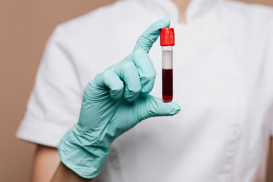 Practical Phlebotomy in Cardiff: Best Places for Live Blood Draw Training