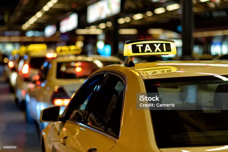 Reliable Taxi Service in St. Thomas: Your Guide to Island Transportation