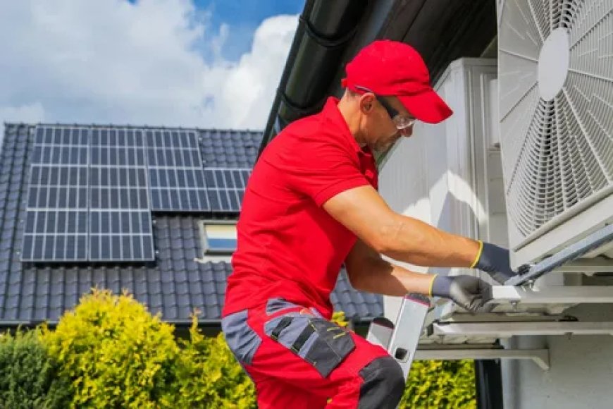 How to Become an HVAC Technician?