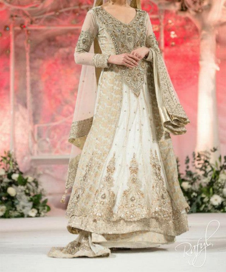 Effortless Ready to Wear Wedding Dresses