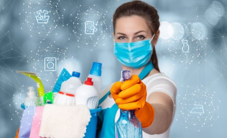 The Ultimate Guide to House Cleaning Services in Irving, TX