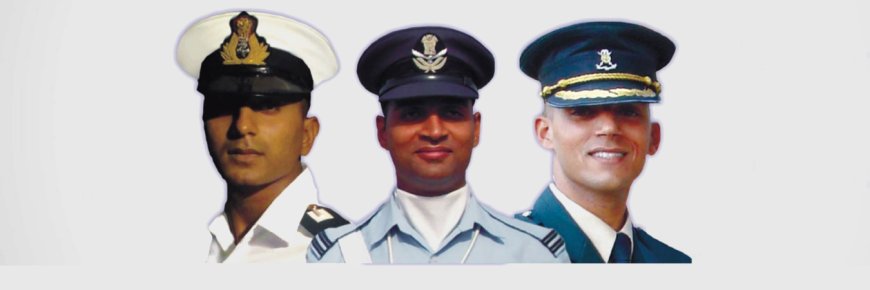 NDA Institute in Kanpur-La Militare Academy