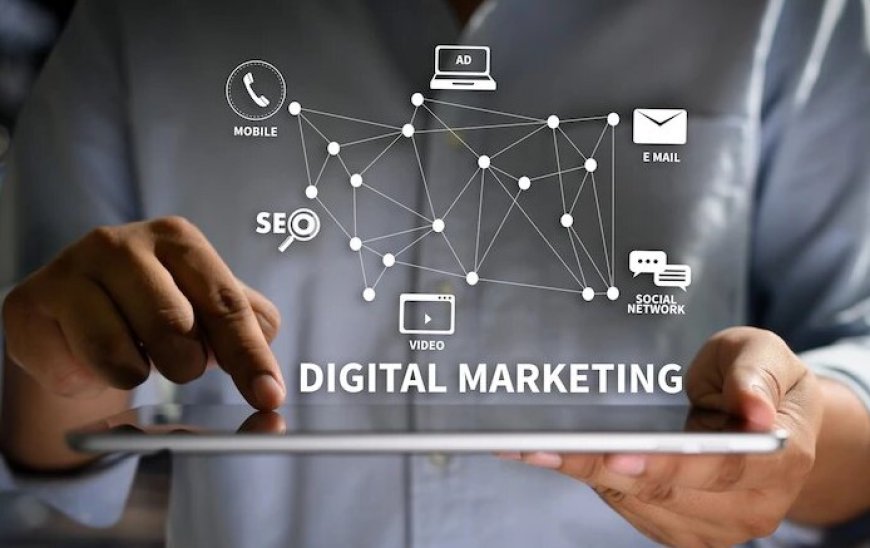 The 7 Must-Have Digital Marketing Skills for a Successful Strategy