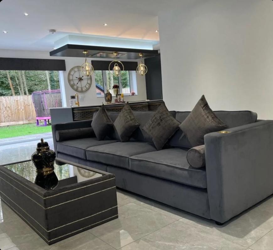 Best Long-lasting Cinema Sofas: Durability, Comfort & Style Guide