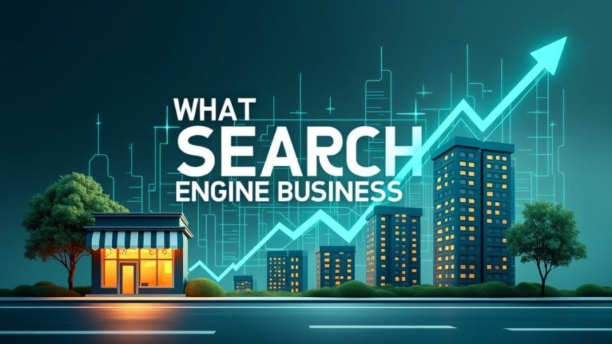 What Search Engine Trends Mean for Small Businesses in 2025 and Beyond
