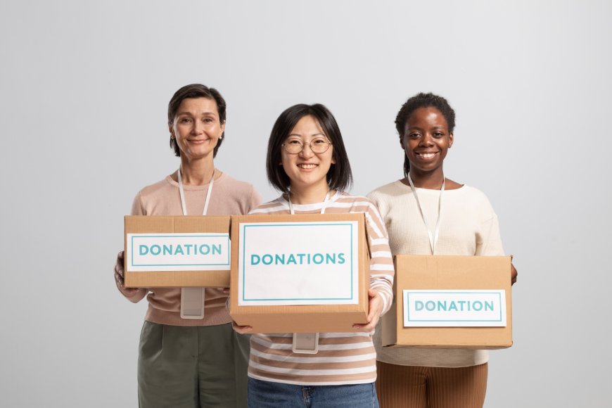 Double the Blessings: Donate for Eid ul Adha and Build a Community Well