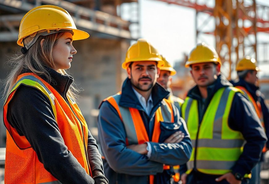 Making the Workplace Safer for Disabled Employees What Employers Need to Know