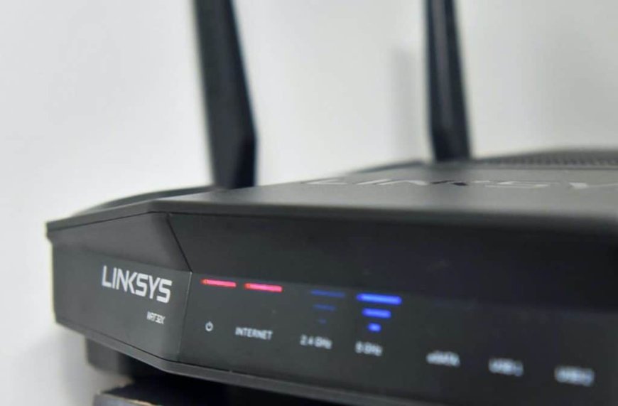 4 Ways to Configure a Linksys Router: A Reliable Setup Guide for Home & Office