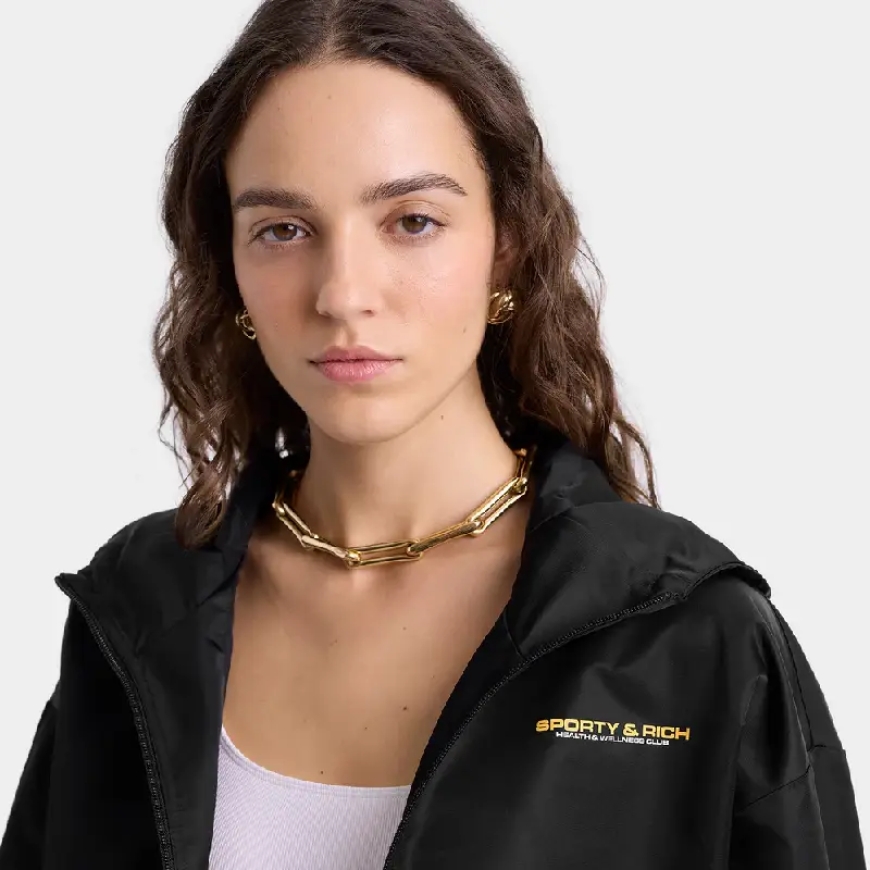 Sporty and Rich Hoodie: A Blend of Comfort and Style