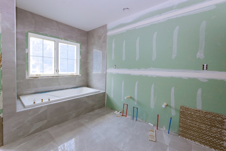 Bathroom Remodeling in NJ: What You Need to Know Before You Start