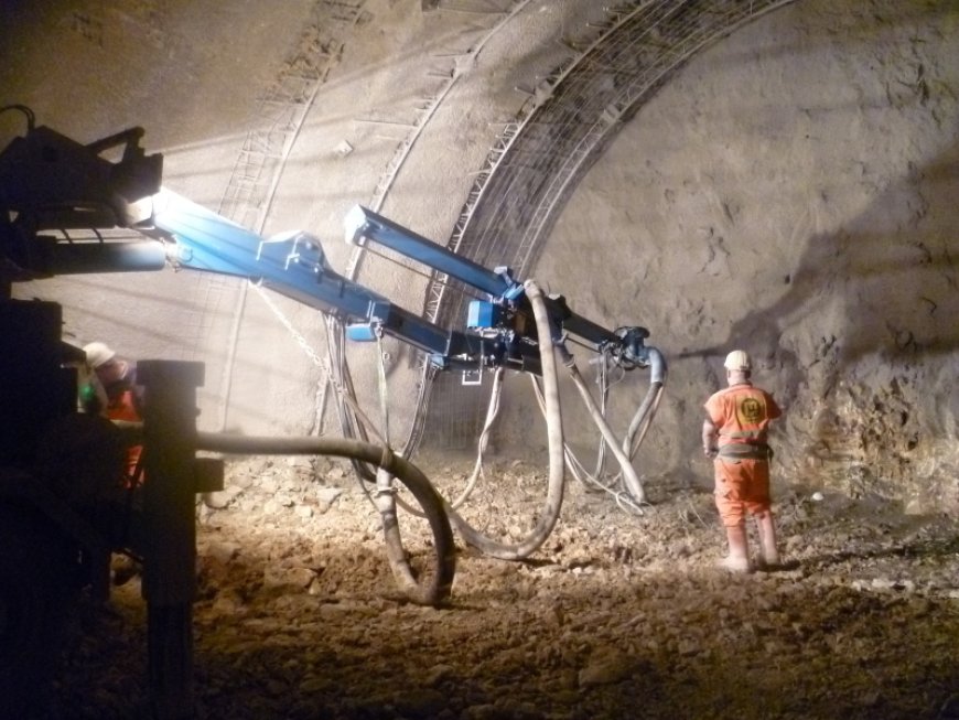 Cable Grout & Choosing the Right Concrete Company Near You: Why Expertise Matters