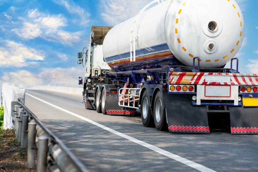 Tips to Reduce Fuel Costs Without Compromising Efficiency