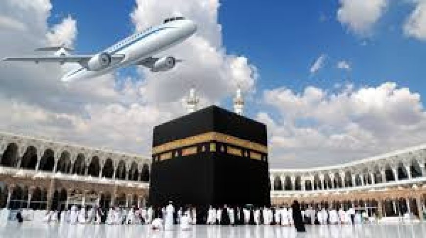 A Guide to Flying to Jeddah for Executive Umrah and July Packages